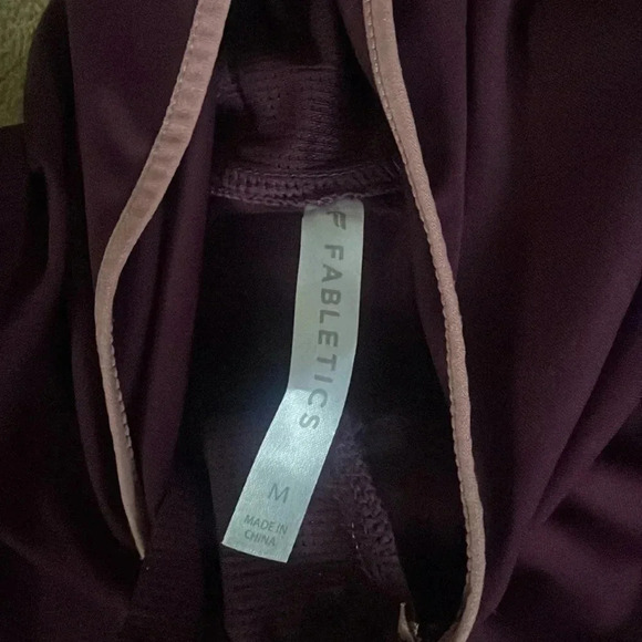 Fabletics Hoodie - Picture 2 of 4